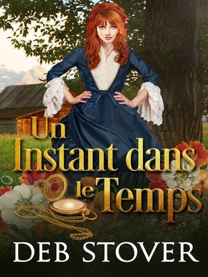 cover image of Un Instant dans le Temps